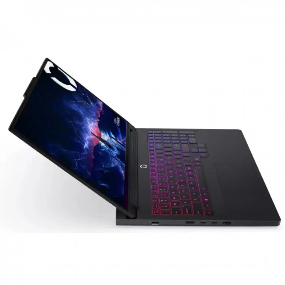 Ноутбук Lenovo Legion Pro 5 16IAX10 83F30012RK 16 ", WQXGA 2560x1600 (16:10), Intel, Core Ultra 9, 32 Гб, 1 ТБ, nVidia GeForce RTX 5070