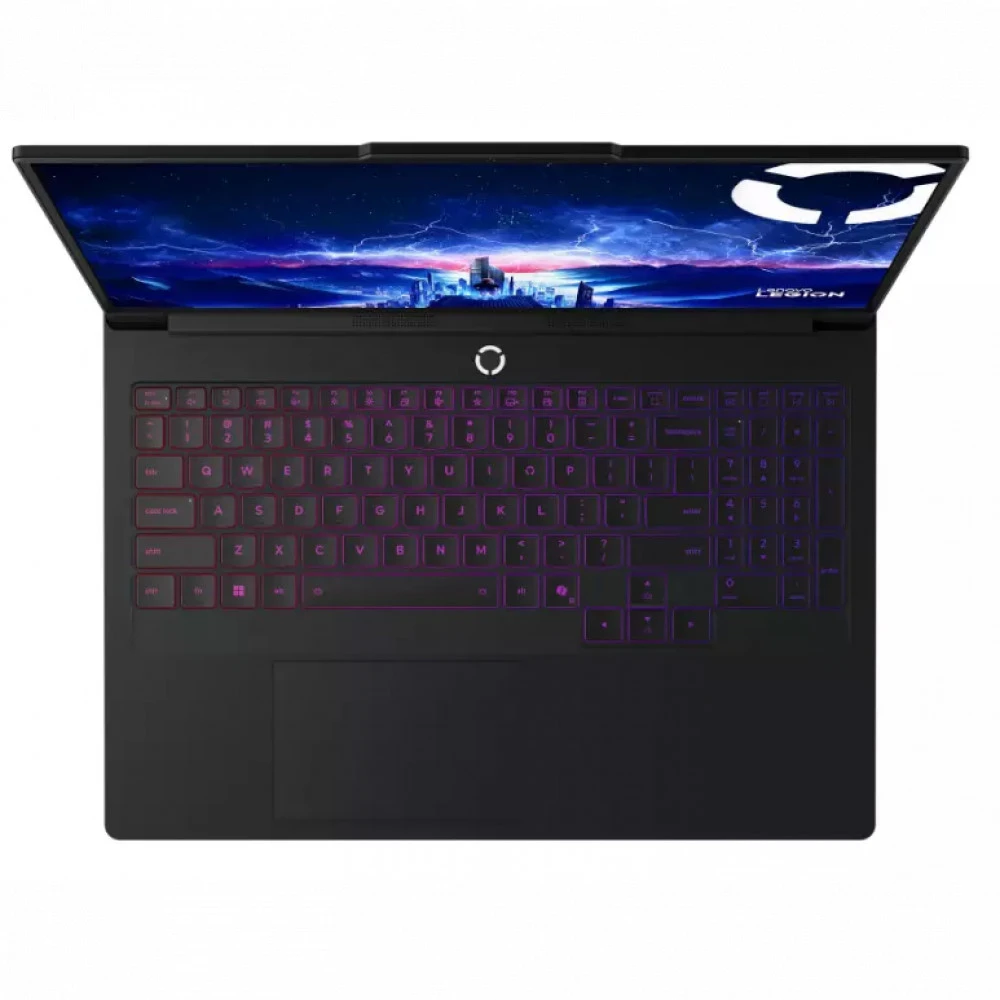 Ноутбук Lenovo Legion Pro 5 16IAX10 83F30012RK 16 ", WQXGA 2560x1600 (16:10), Intel, Core Ultra 9, 32 Гб, 1 ТБ, nVidia GeForce RTX 5070