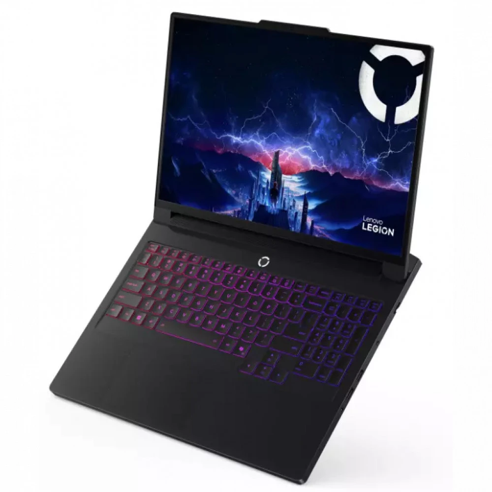 Ноутбук Lenovo Legion Pro 5 16IAX10 83F30012RK 16 ", WQXGA 2560x1600 (16:10), Intel, Core Ultra 9, 32 Гб, 1 ТБ, nVidia GeForce RTX 5070