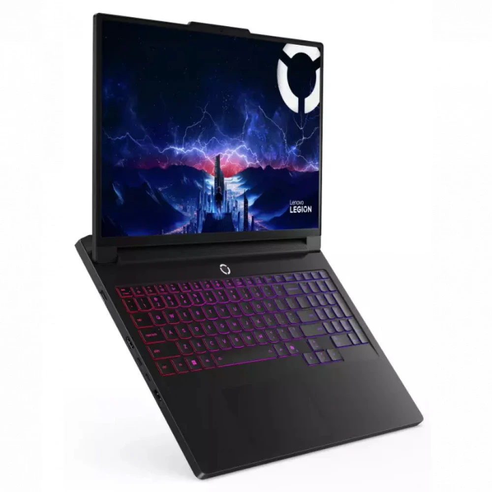 Ноутбук Lenovo Legion Pro 5 16IAX10 83F30012RK 16 ", WQXGA 2560x1600 (16:10), Intel, Core Ultra 9, 32 Гб, 1 ТБ, nVidia GeForce RTX 5070