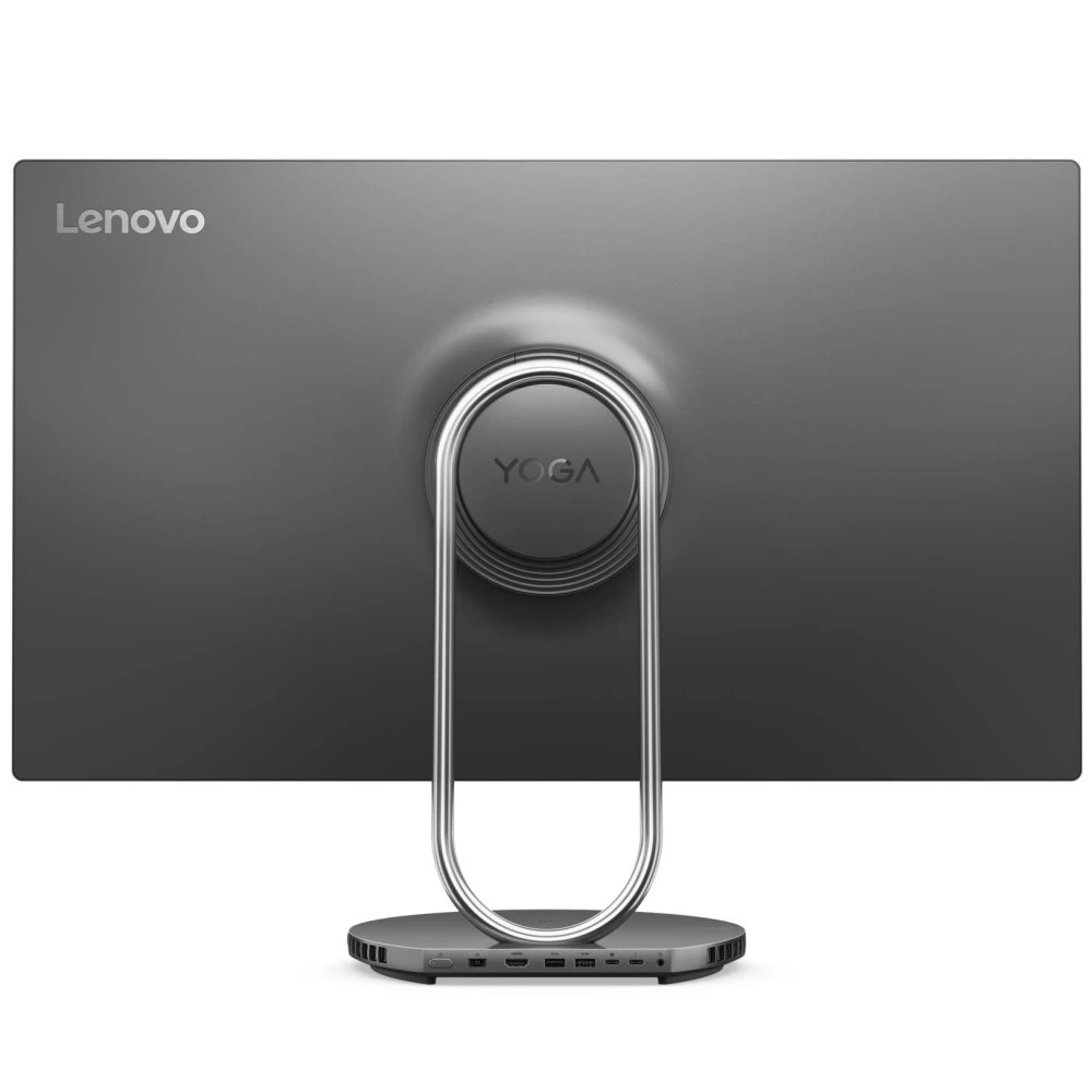 Моноблок Lenovo Yoga AIO 32ILL10 F0HX001FRU 31.5 ", Intel, Core Ultra 7, 258V, 2.2, 32 Гб, 1 Тб