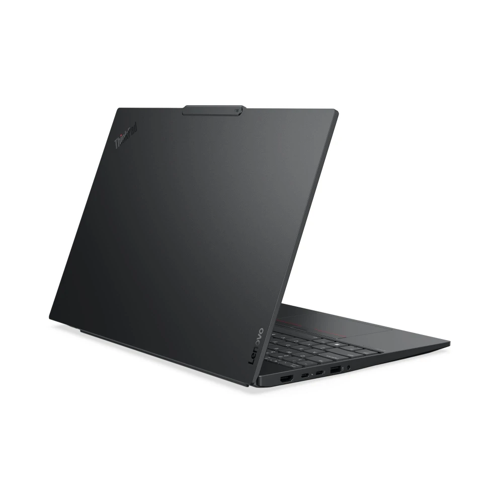Ноутбук Lenovo ThinkPad E16 G3 21SR0048FW 16 ", WUXGA 1920x1200 (16:10), Intel, Core Ultra 5, 16 Гб, 512 ГБ, Intel Graphics
