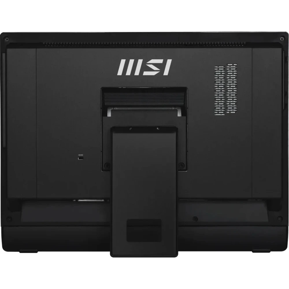 Моноблок MSI Pro AP162T (9S6-A60211-044) 15.6 ", Intel, Celeron, N100, 0.8, 8 Гб, 512 Гб
