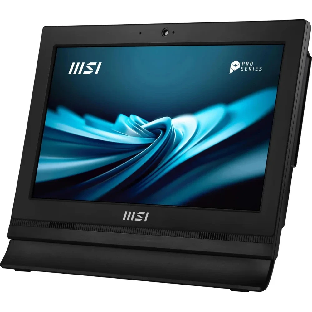 Моноблок MSI Pro AP162T (9S6-A60211-044) 15.6 ", Intel, Celeron, N100, 0.8, 8 Гб, 512 Гб