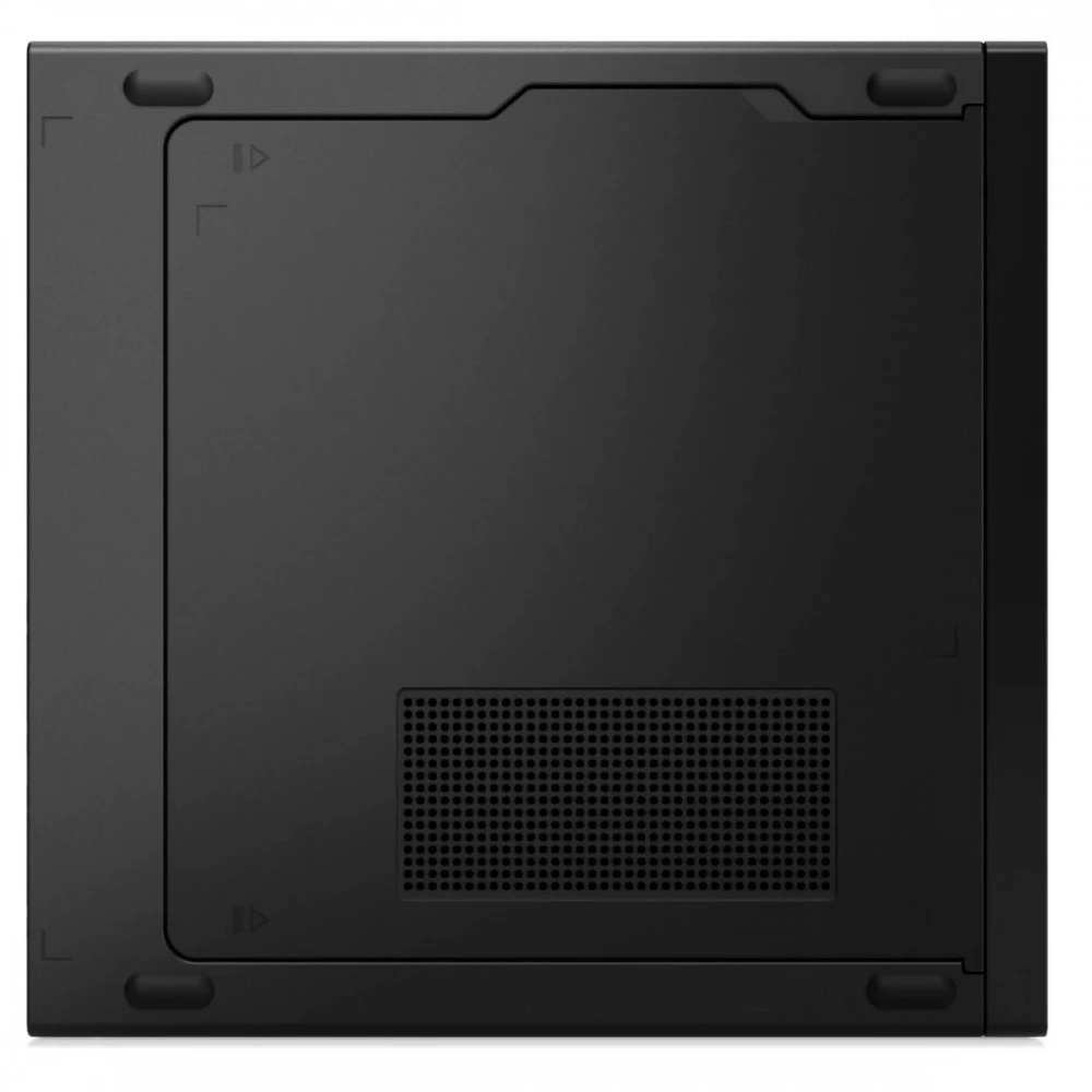 Персональный компьютер Lenovo ThinkCentre M80q Gen 4 12EAS2KM00 Core i5, 13400T, 1.3, 16 Гб, DDR5-4800