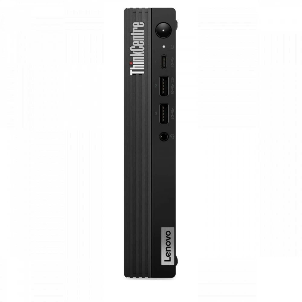 Персональный компьютер Lenovo ThinkCentre M80q Gen 4 12EAS2KM00 Core i5, 13400T, 1.3, 16 Гб, DDR5-4800