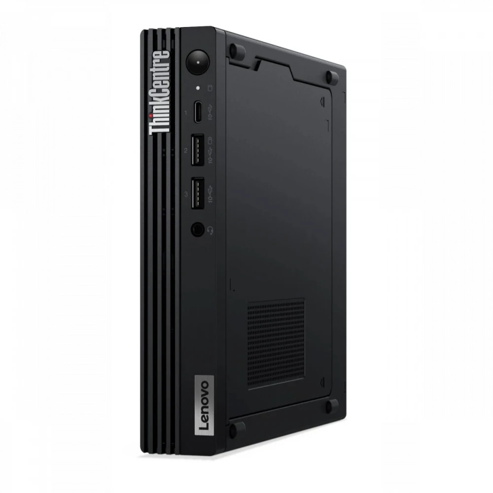 Персональный компьютер Lenovo ThinkCentre M80q Gen 4 12EAS2KM00 Core i5, 13400T, 1.3, 16 Гб, DDR5-4800