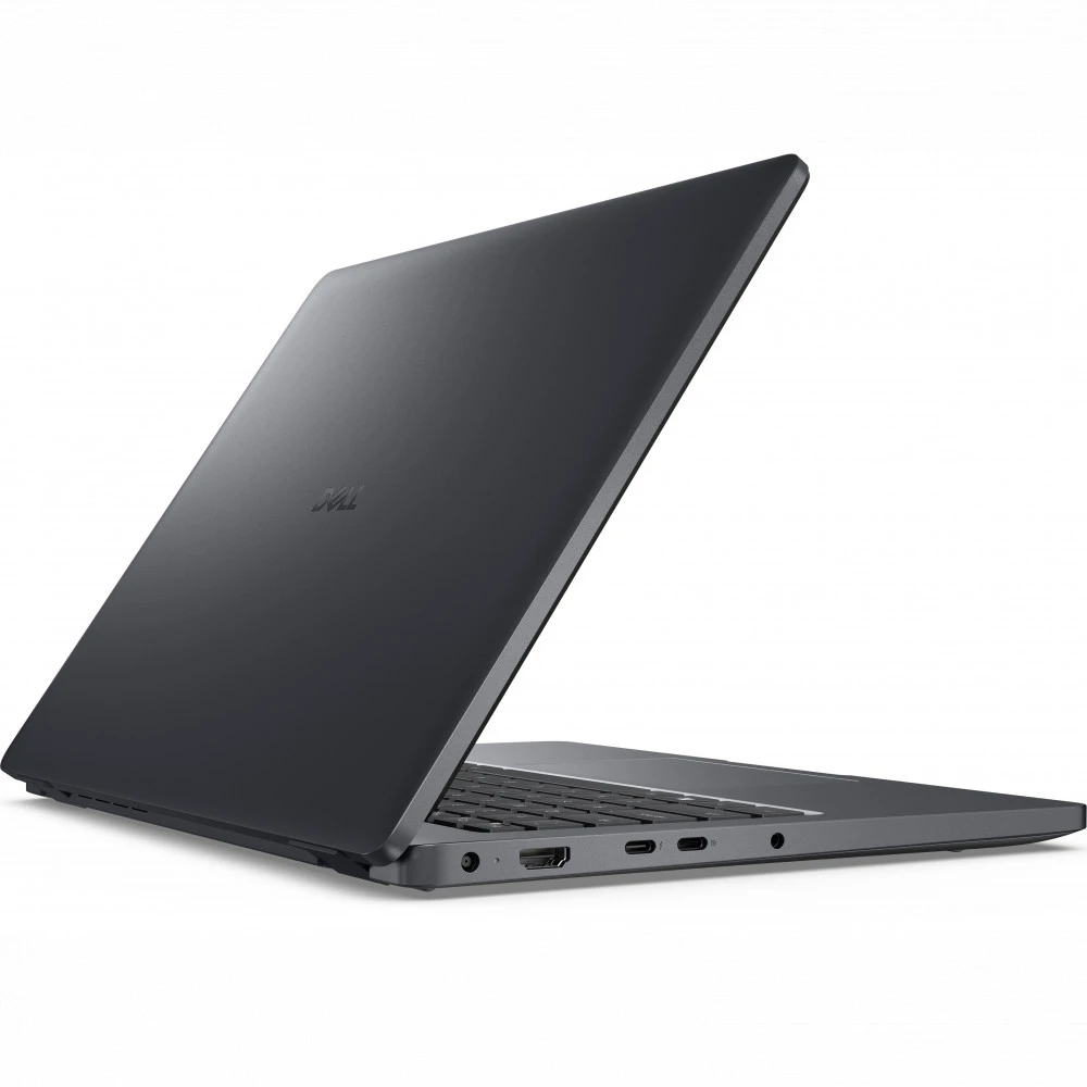 Ноутбук Dell Pro 14 PC14250 210-BPBR_BTO010_PC14250_EMEA 14 ", WUXGA 1920x1200 (16:10), Intel, Core 5, 16 Гб, 512 ГБ, Intel UHD Graphics, Windows 11 Pro