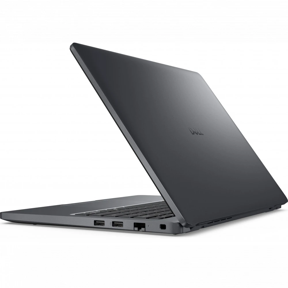 Ноутбук Dell Pro 14 PC14250 210-BPBR_BTO010_PC14250_EMEA 14 ", WUXGA 1920x1200 (16:10), Intel, Core 5, 16 Гб, 512 ГБ, Intel UHD Graphics, Windows 11 Pro