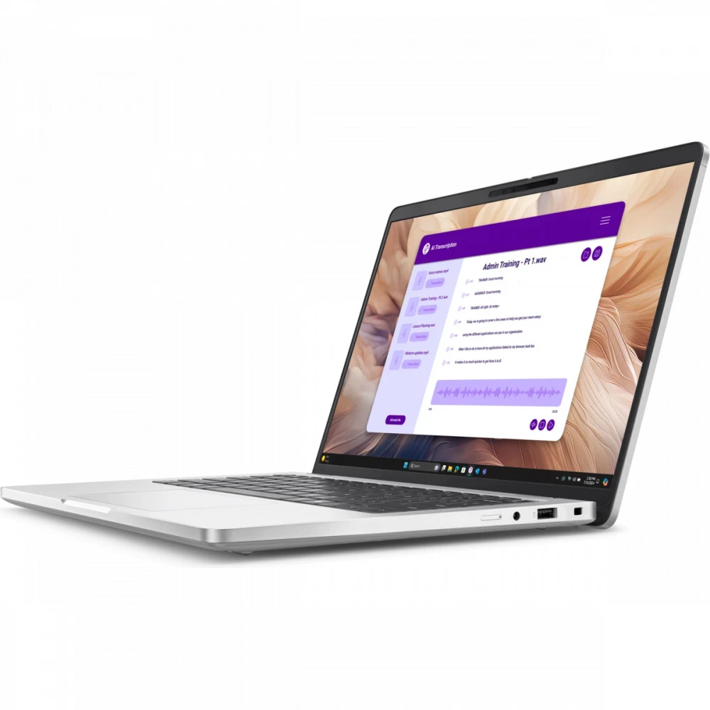 Ноутбук Dell HP Pro 14 Plus PB14250 210-BPDK_BTO216_PB14250_EMEA 14 ", WUXGA 1920x1200 (16:10), Intel, Core Ultra 7, 16 Гб, 512 ГБ, Intel Arc Graphics, Windows 11 Pro