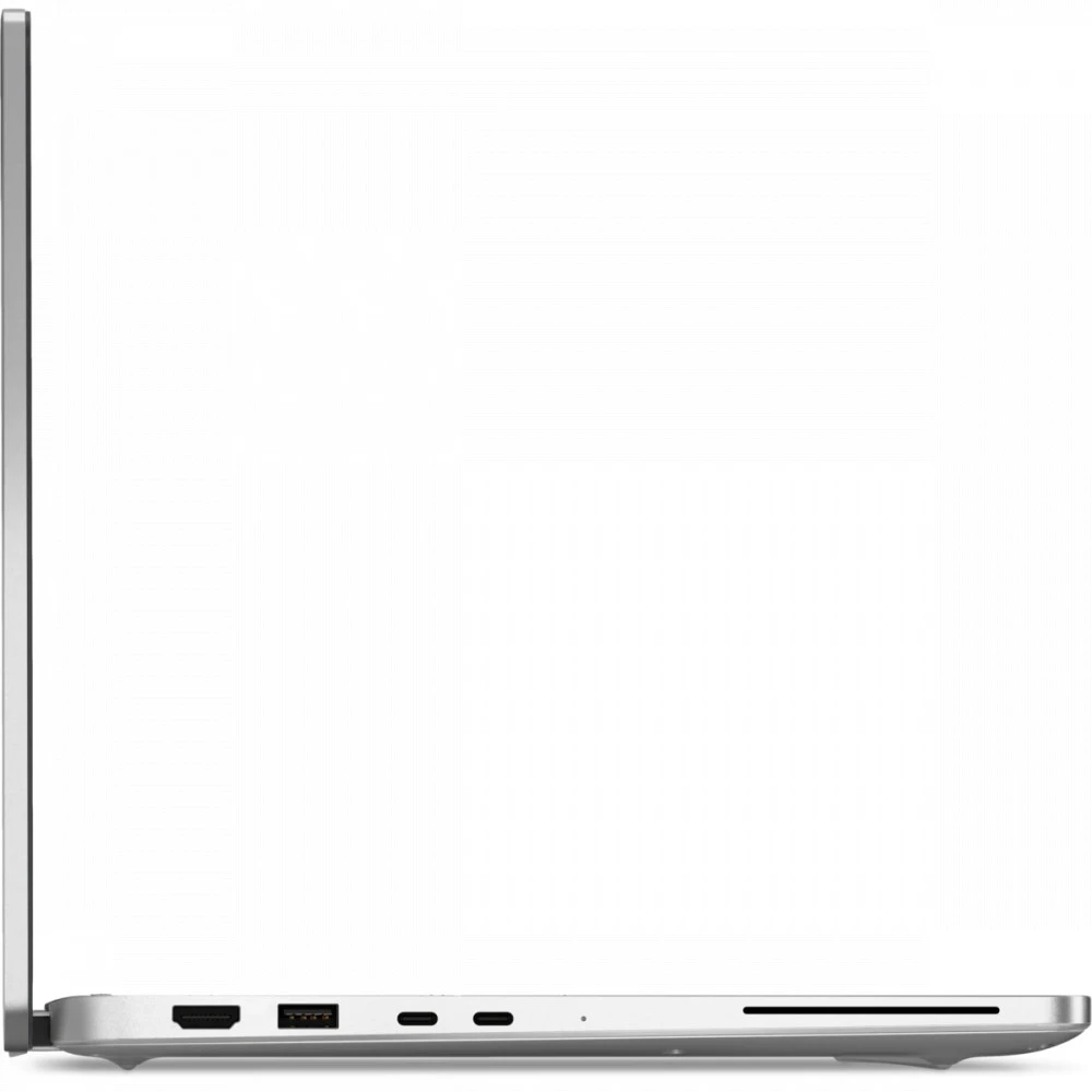 Ноутбук Dell HP Pro 14 Plus PB14250 210-BPDK_BTO216_PB14250_EMEA 14 ", WUXGA 1920x1200 (16:10), Intel, Core Ultra 7, 16 Гб, 512 ГБ, Intel Arc Graphics, Windows 11 Pro