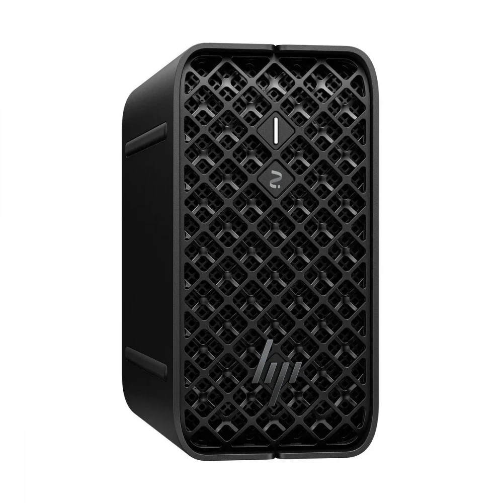 Рабочая станция HP Z2 Mini G1a A2KN8ES Большой (Mini Tower, midi Tower, Tower), AMD Ryzen AI MAX PRO, 390, 64, 2 ТБ