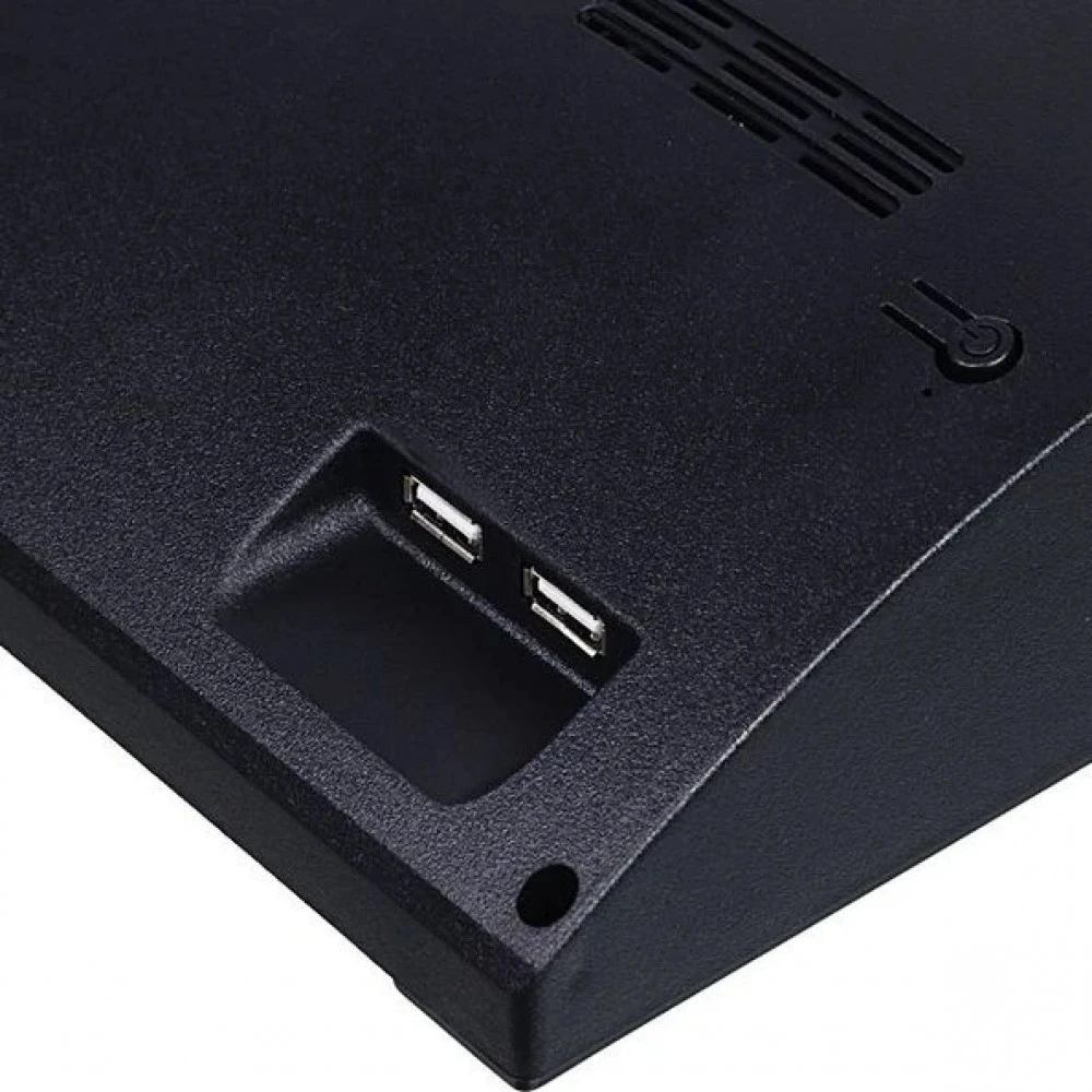 Моноблок iRU Агат P2315 1623082 23.8 ", Intel, Core i5, 10400, 2.9, 8 Гб, 240 Гб
