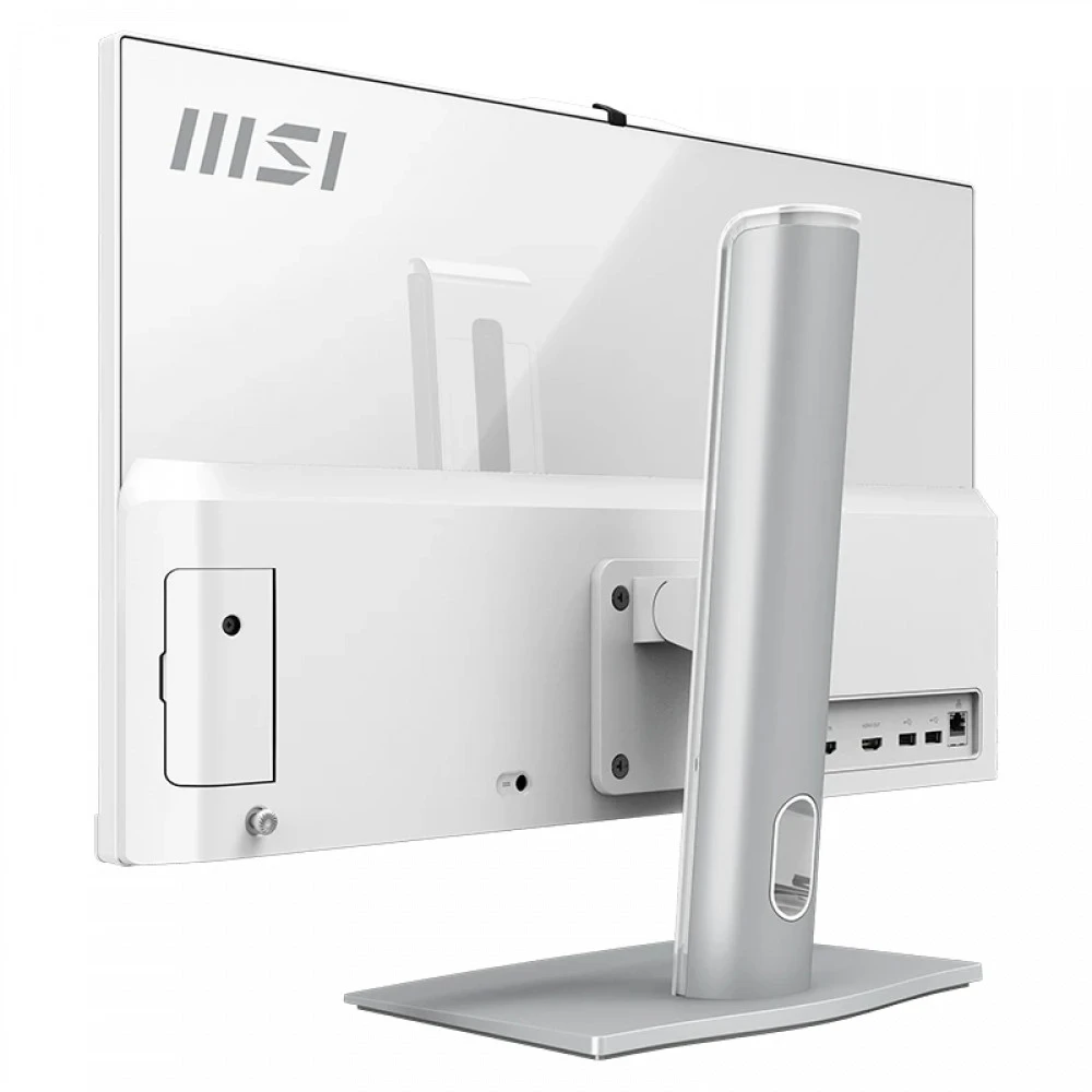 Моноблок MSI Modern AM242P (12M-1069XRU) 9S6-AE0712-1069 23.8 ", Intel, Core i3, 1215U, 1.2, 16 Гб, 512 Гб