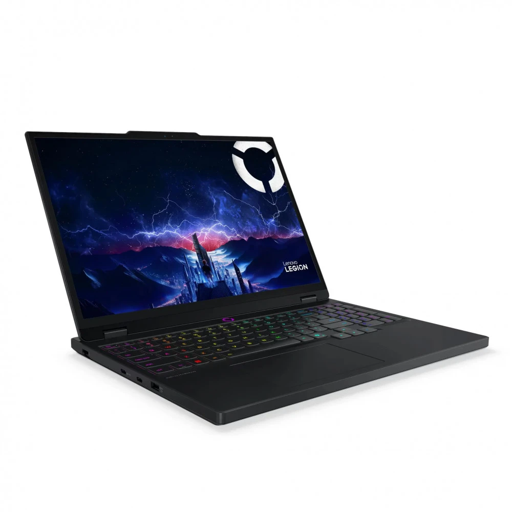 Ноутбук Lenovo Legion 5 15IRX10 83LY000YRK 15.1 ", WQXGA 2560x1600 (16:10), Intel, Core i7, 32 Гб, 1 ТБ, nVidia GeForce RTX 5070