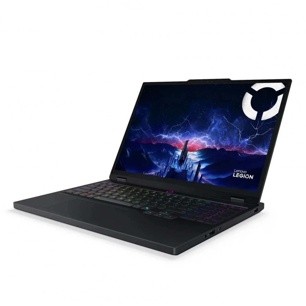 Ноутбук Lenovo Legion 5 15IRX10 83LY000YRK 15.1 ", WQXGA 2560x1600 (16:10), Intel, Core i7, 32 Гб, 1 ТБ, nVidia GeForce RTX 5070