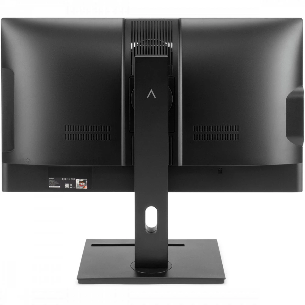 Моноблок Digma Pro Vision 24 (DM23R7-ADXW02) 23.8 ", AMD, Ryzen 7, 7735U, 2.7, 16 Гб, 512 Гб