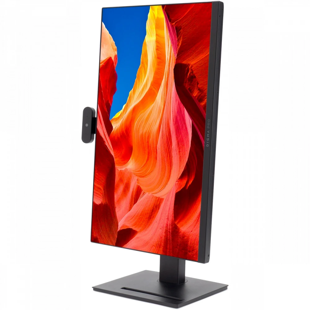 Моноблок Digma Pro Vision 24 (DM23R7-ADXW02) 23.8 ", AMD, Ryzen 7, 7735U, 2.7, 16 Гб, 512 Гб
