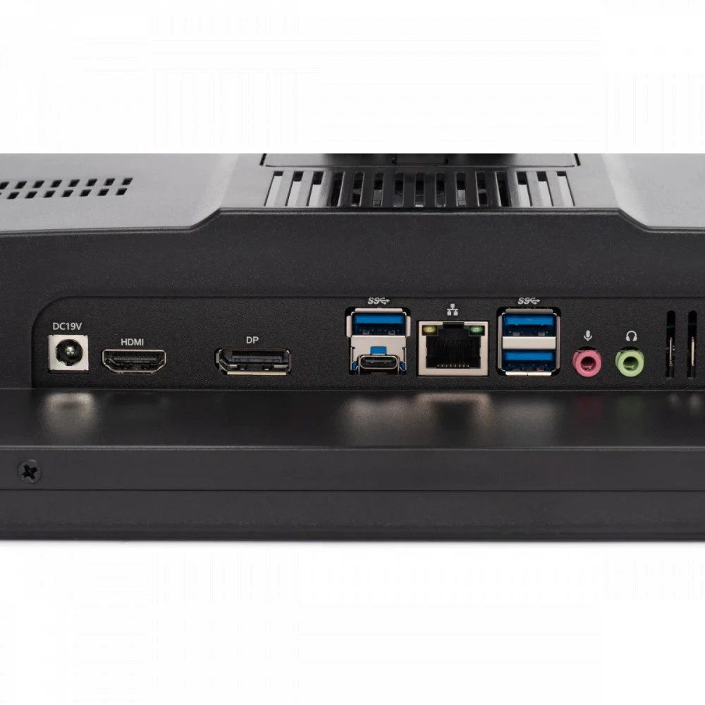 Моноблок Digma Pro Vision 24 (DM23R5-ADXW02) 23.8 ", Intel, Ryzen 5, 7535U, 1.8, 16 Гб, 512 Гб