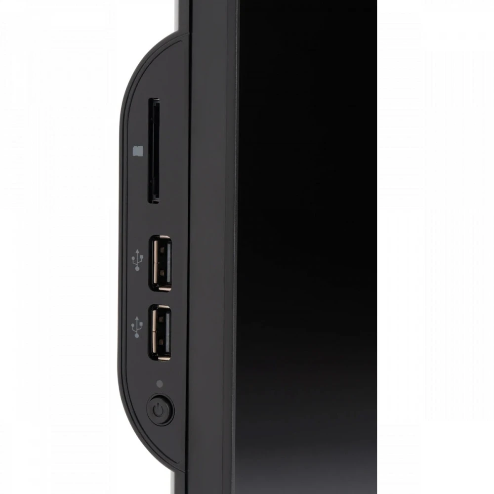 Моноблок Digma Pro Vision 24 (DM23R5-ADXW02) 23.8 ", Intel, Ryzen 5, 7535U, 1.8, 16 Гб, 512 Гб