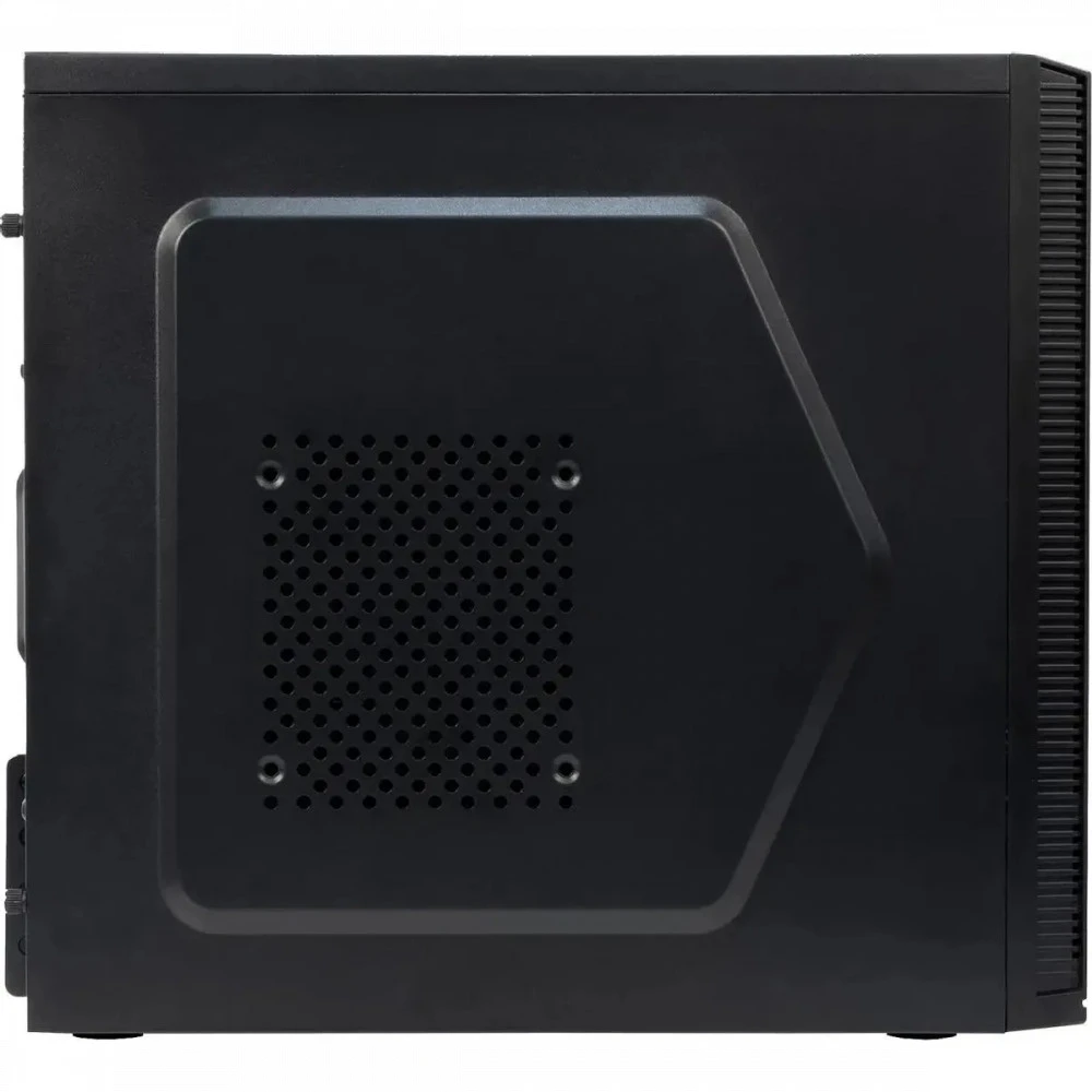 Персональный компьютер AMUR Нарвал A5А12 2116842 Ryzen 5 Pro, 4650G, 3.7, 8 Гб, DDR4-3200
