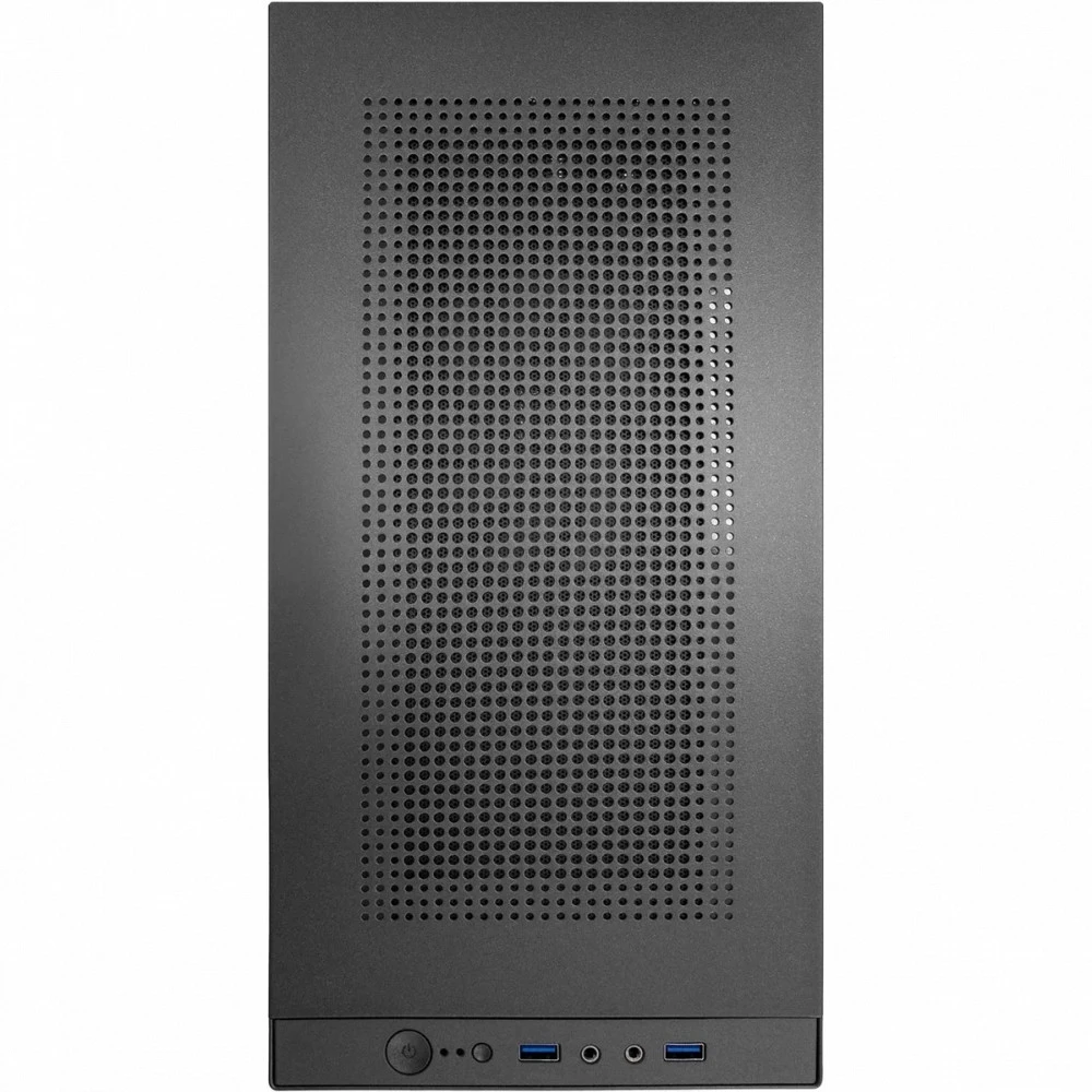 Персональный компьютер iRU Tactio 520B5GS 2114350 Ryzen 7, 5700X, 3.4, 32 Гб, DDR4-3200