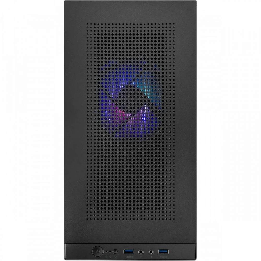 Персональный компьютер iRU Tactio 520B5GS 2114350 Ryzen 7, 5700X, 3.4, 32 Гб, DDR4-3200