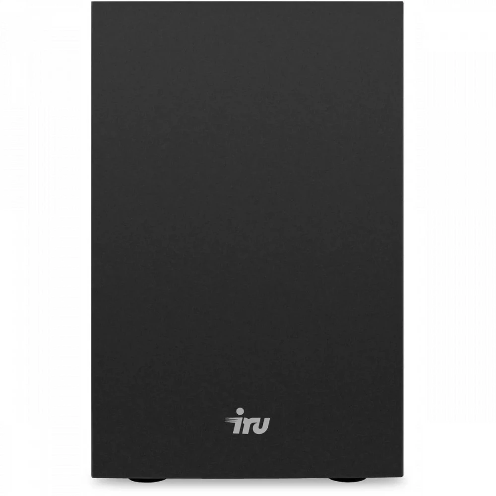 Персональный компьютер iRU Tactio 520B5GS 2114350 Ryzen 7, 5700X, 3.4, 32 Гб, DDR4-3200