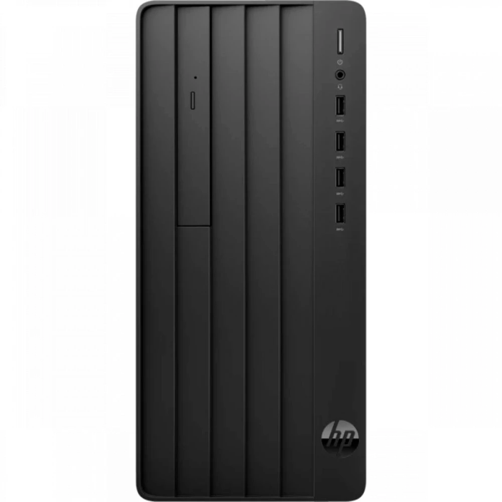 Персональный компьютер HP Pro Tower 290 G9 6B2T0EA/W11P Core i5, 12400, 2.5, 8 Гб, DDR4-3200, Windows 11 Pro