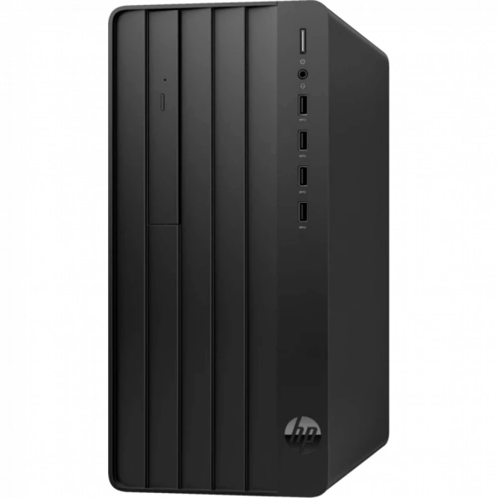 Персональный компьютер HP Pro Tower 290 G9 6B2T0EA/W11P Core i5, 12400, 2.5, 8 Гб, DDR4-3200, Windows 11 Pro
