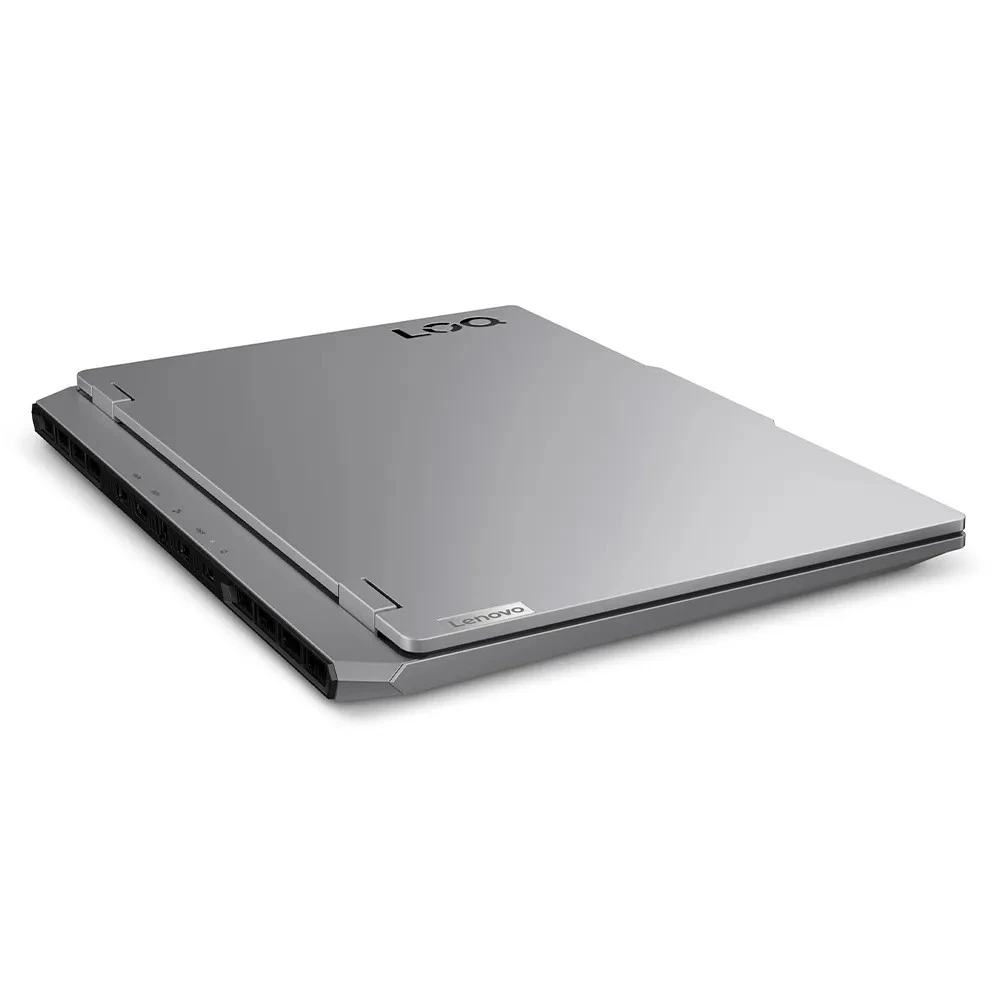 Ноутбук Lenovo LOQ 15IRX10 83JE002BRK 15.6 ", FHD 1920x1080 (16:9), Intel, Core i5, 16 Гб, 512 ГБ, nVidia GeForce RTX 5050