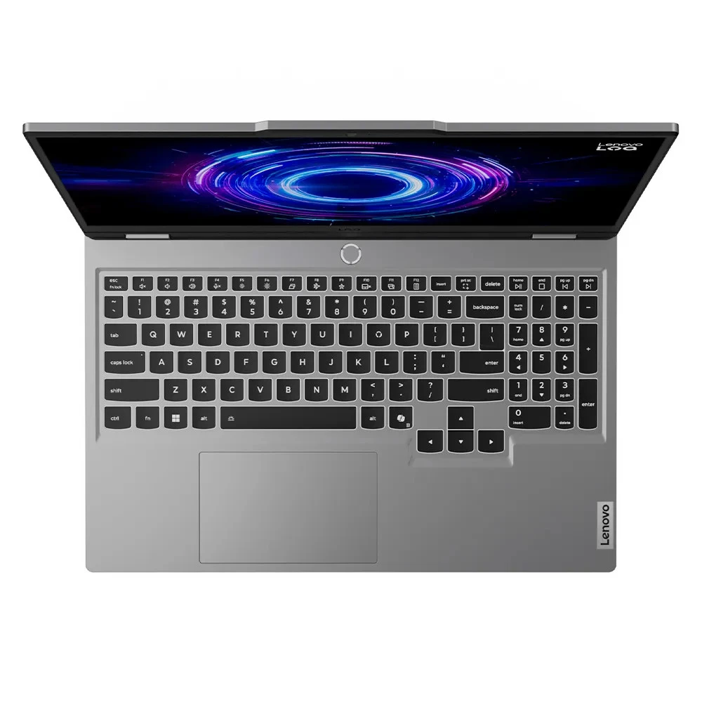 Ноутбук Lenovo LOQ 15IRX10 83JE002BRK 15.6 ", FHD 1920x1080 (16:9), Intel, Core i5, 16 Гб, 512 ГБ, nVidia GeForce RTX 5050