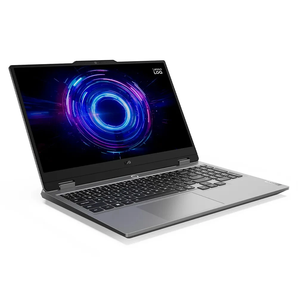 Ноутбук Lenovo LOQ 15IRX10 83JE002BRK 15.6 ", FHD 1920x1080 (16:9), Intel, Core i5, 16 Гб, 512 ГБ, nVidia GeForce RTX 5050