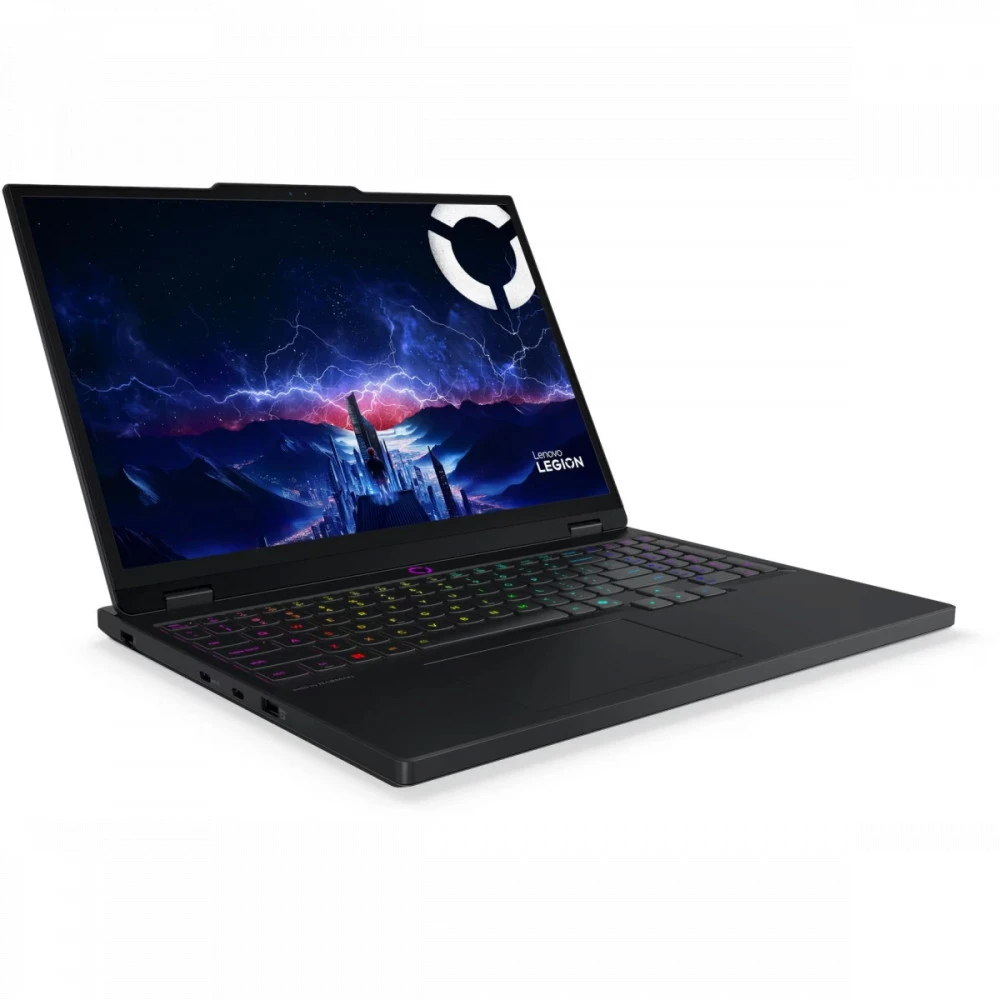Ноутбук Lenovo Legion 5 15IRX10 83LY007MRK 15.3 ", WUXGA 1920x1200 (16:10), Intel, Core i7, 24 Гб, 1 ТБ, nVidia GeForce RTX 5060