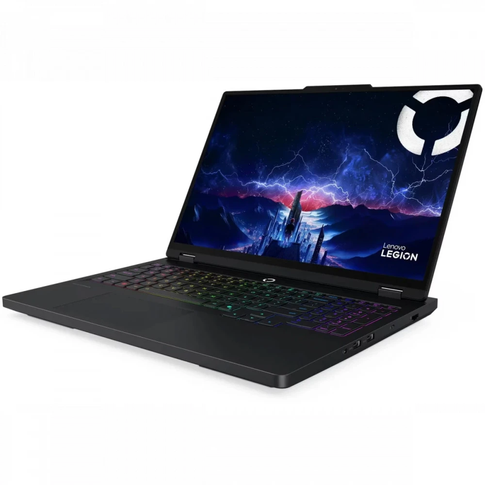 Ноутбук Lenovo Legion Pro 5 16IAX10 83F30010RK 16 ", WQXGA 2560x1600 (16:10), Intel, Core Ultra 9, 32 Гб, 1 ТБ, nVidia GeForce RTX 5060