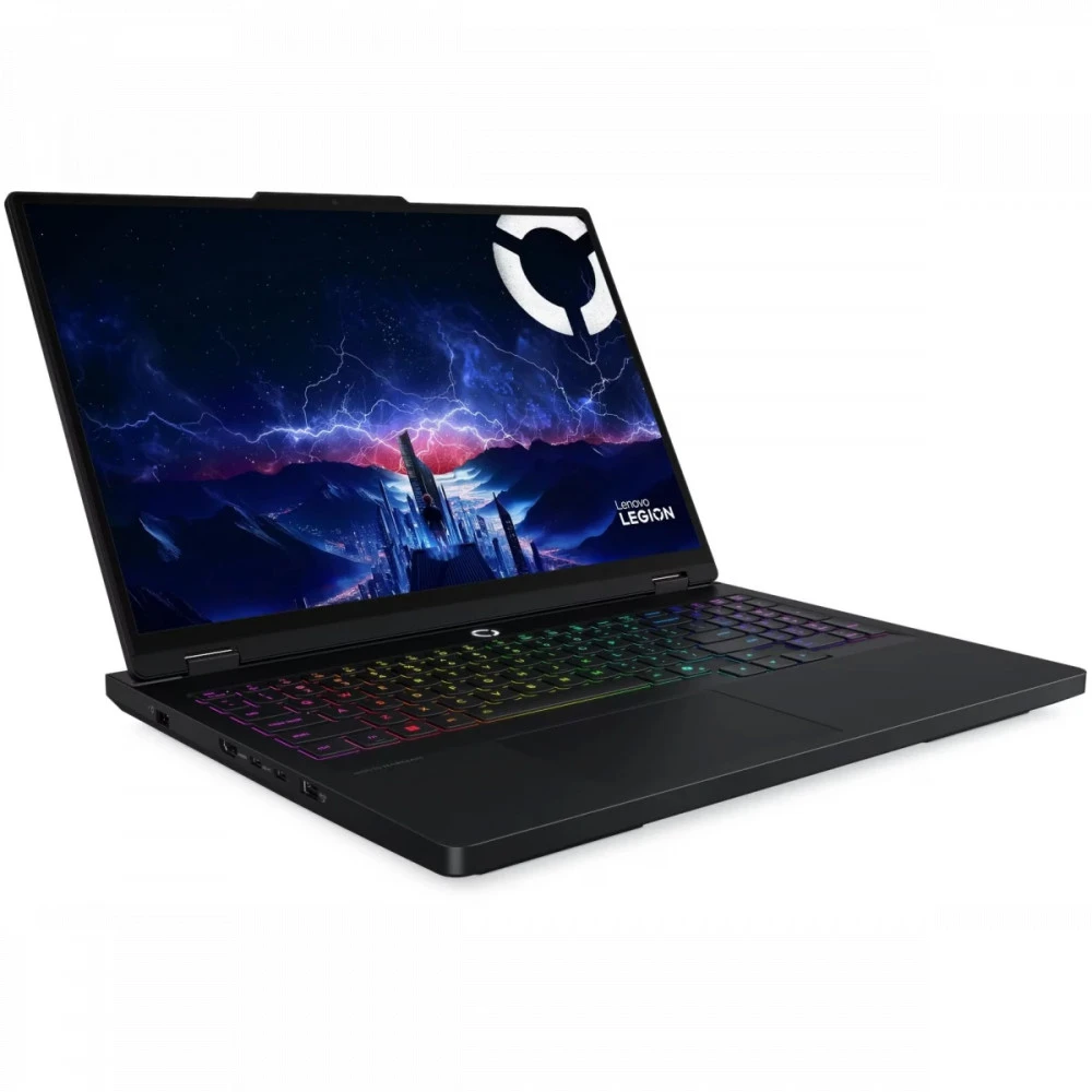 Ноутбук Lenovo Legion Pro 5 16IAX10 83F30010RK 16 ", WQXGA 2560x1600 (16:10), Intel, Core Ultra 9, 32 Гб, 1 ТБ, nVidia GeForce RTX 5060
