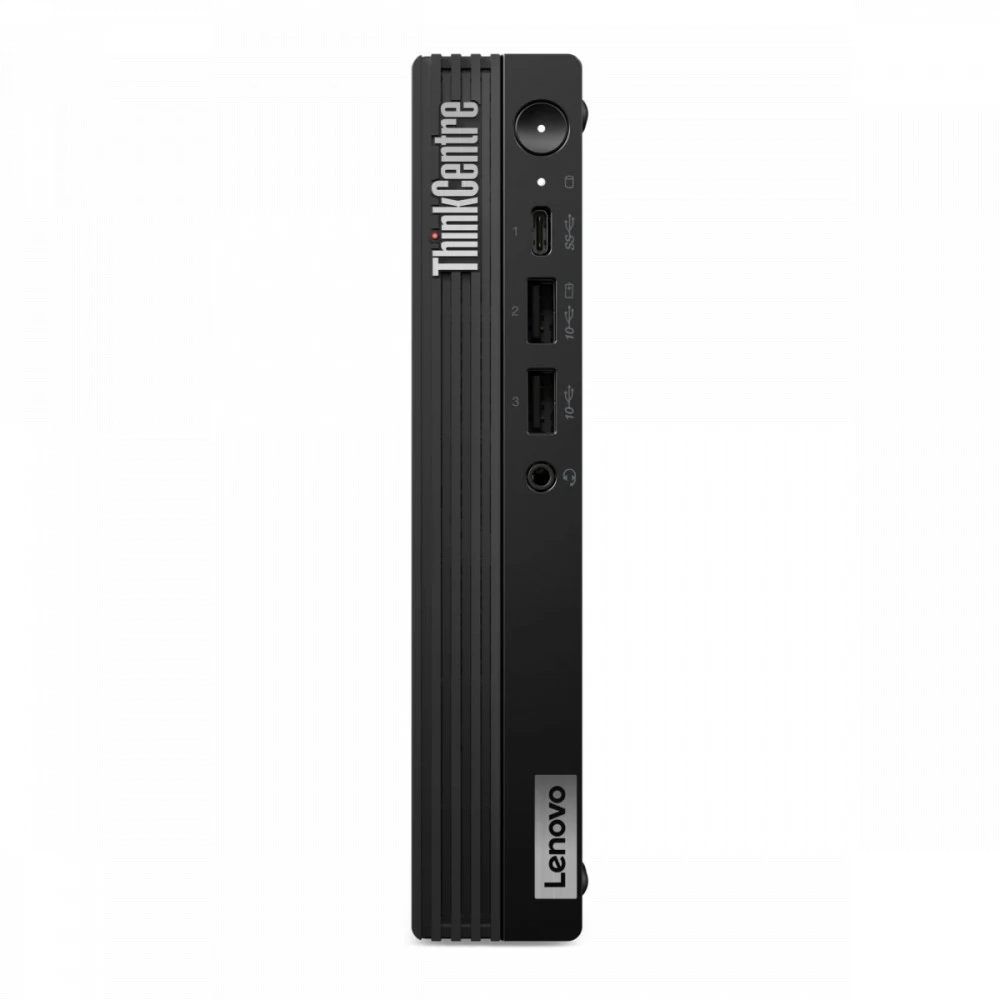 Персональный компьютер Lenovo ThinkCentre M70q Gen 5 12TD0067UM Core i5, 13400T, 1.3, 8 Гб, DDR5-4800, Windows 11 Pro