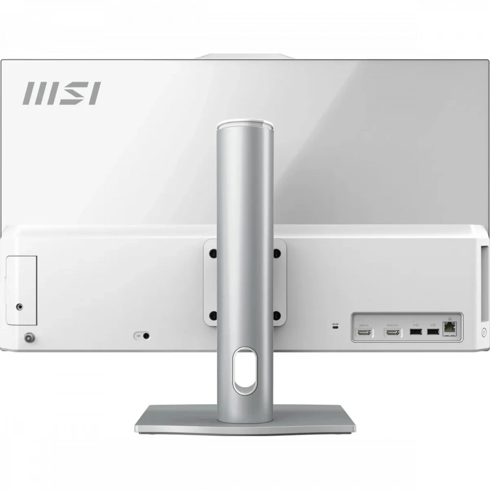 Моноблок MSI Modern AM272P 12M-1249XRU 9S6-AF8212-1249 27 ", Intel, Core i3, 1215U, 3.3, 16 Гб, 500 Гб
