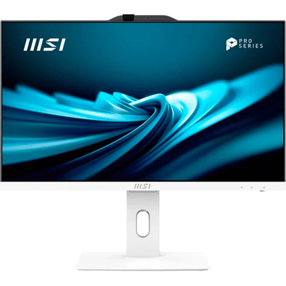Моноблок MSI Modern AM242P 12M-1878XRU 9S6-AE0712-1878 23.8 ", Intel, Core i5, 1235U, 3.3, 16 Гб, 500 Гб