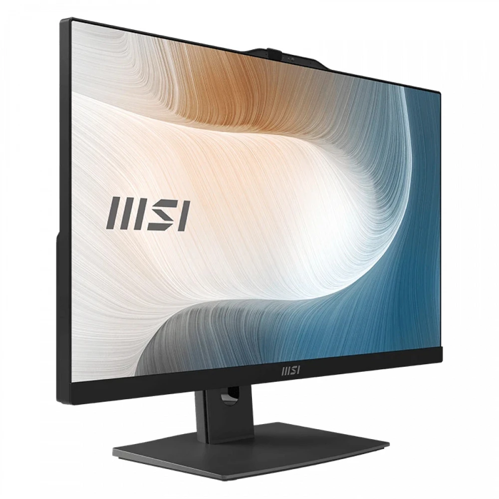 Моноблок MSI Modern AM242P (12M-1881RU) 9S6-AE0711-1881 23.8 ", Intel, Core i5, 1235U, 3.3, 16 Гб, 512 Гб