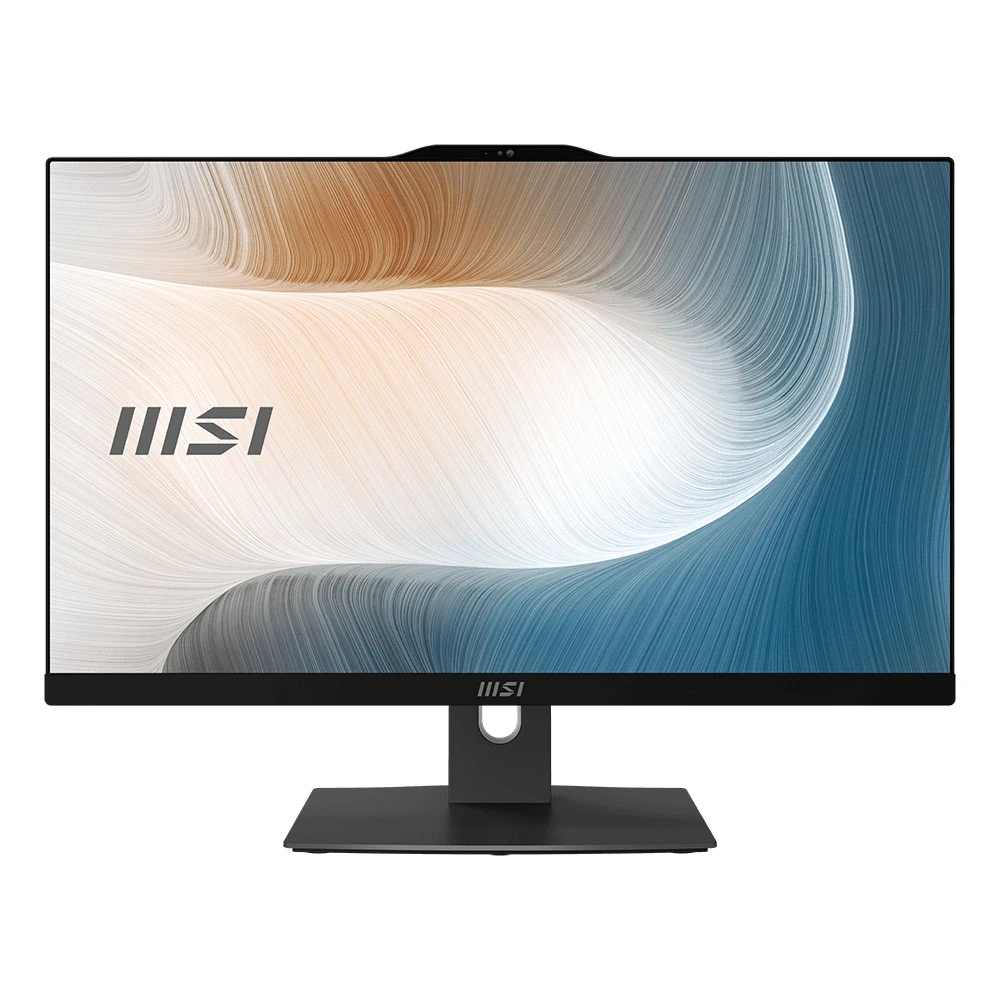 Моноблок MSI Modern AM242P (12M-1881RU) 9S6-AE0711-1881 23.8 ", Intel, Core i5, 1235U, 3.3, 16 Гб, 512 Гб