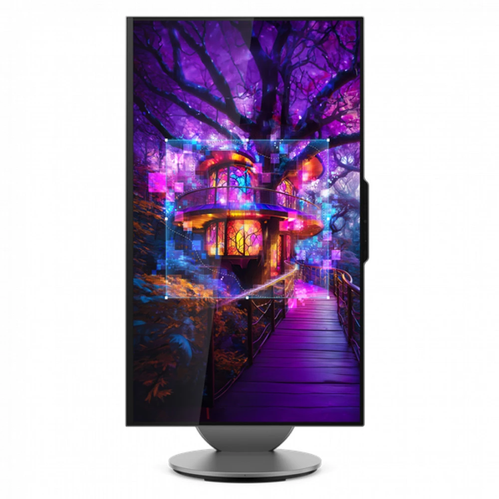 Моноблок Lenovo Yoga AIO 27IAH10 F0J20032RU 27 ", Intel, Core Ultra 7, 1.5, 16 Гб, 1 Тб