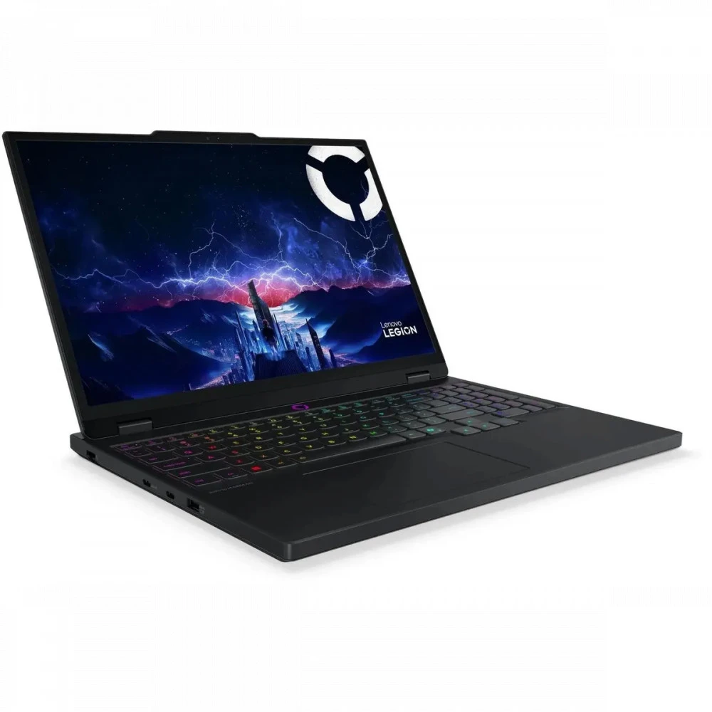 Ноутбук Lenovo Legion 5 15IRX10 83LY0016RK 15.1 ", WQXGA 2560x1600 (16:10), Intel, Core i7, 16 Гб, 512 ГБ, nVidia GeForce RTX 5060, Windows 11 Home