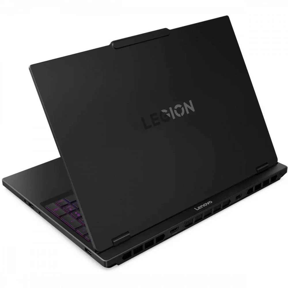 Ноутбук Lenovo Legion 5 15IRX10 83LY0016RK 15.1 ", WQXGA 2560x1600 (16:10), Intel, Core i7, 16 Гб, 512 ГБ, nVidia GeForce RTX 5060, Windows 11 Home