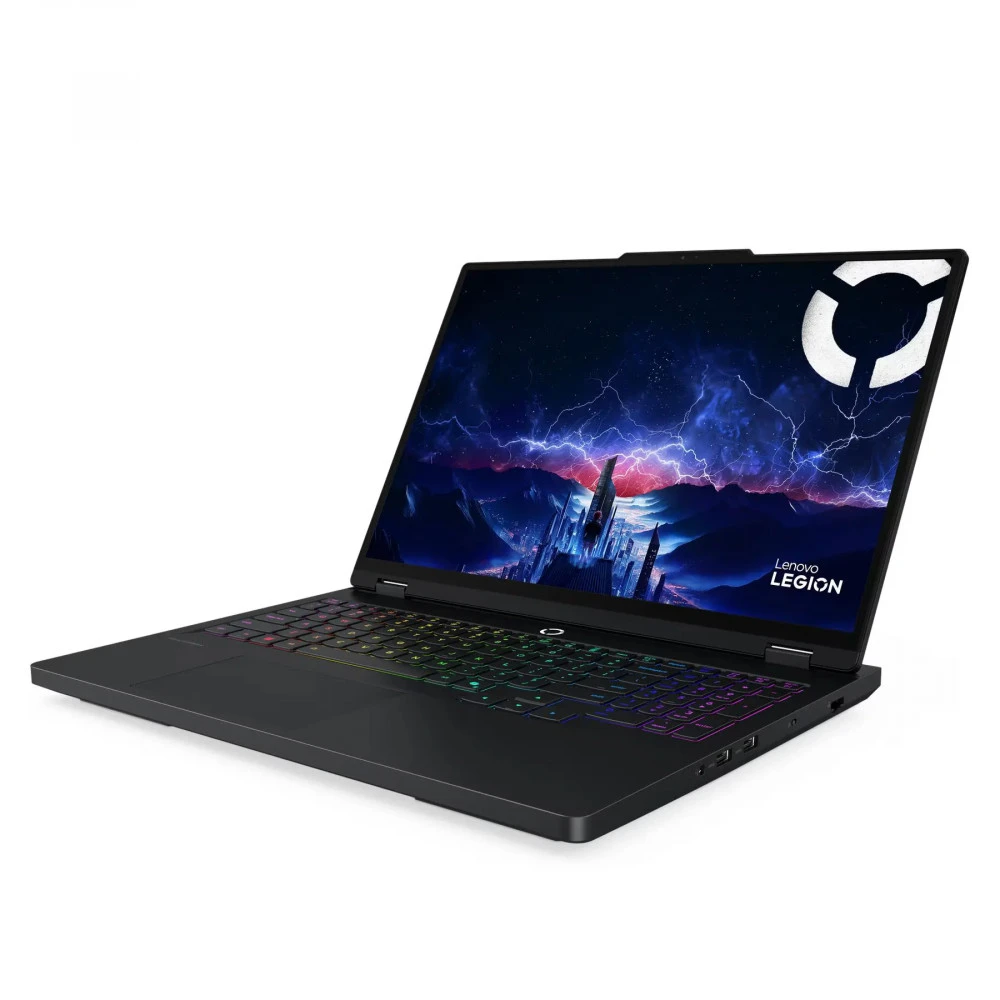 Ноутбук Lenovo Legion  Pro  5  16IAX10 83F3000XRK 16 ", WQXGA 2560x1600 (16:10), Intel, Core Ultra 7, 32 Гб, 1 ТБ, nVidia GeForce RTX 5070