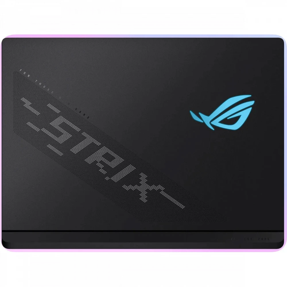 Ноутбук Asus ROG Strix SCAR 18 G835LW-SA115W 90NR0LI1-M005R0 18 ", WQXGA 2560x1600 (16:10), Intel, Core Ultra 9, 64 Гб, 1 ТБ, NVIDIA GeForce RTX5080, Windows 11 Home