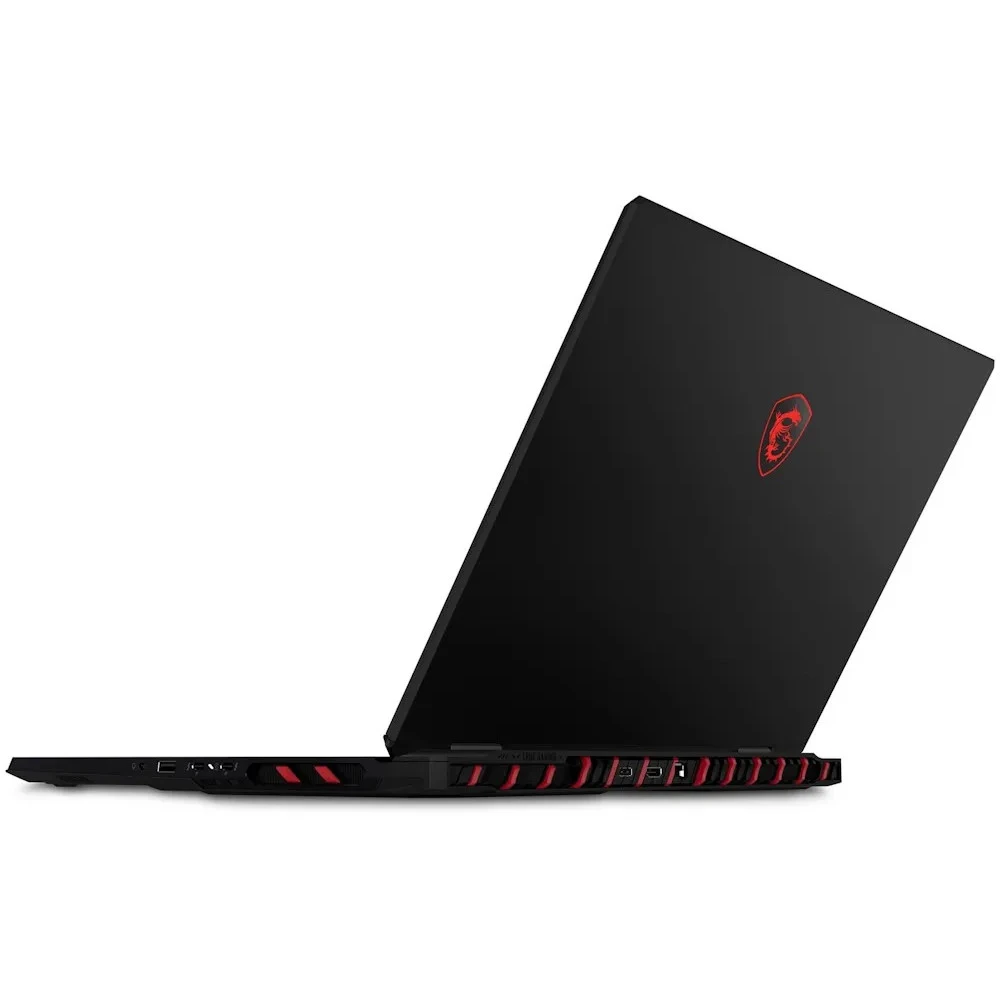 Ноутбук MSI Raider 18 HX AI A2XWJG-651KZ 9S7-182462-651 18 ", 4K Ultra HD + 3840x2400 (16:10), Intel, Core Ultra 9, 64 Гб, 4 ТБ, nVidia GeForce RTX 5090, Windows 11 Home