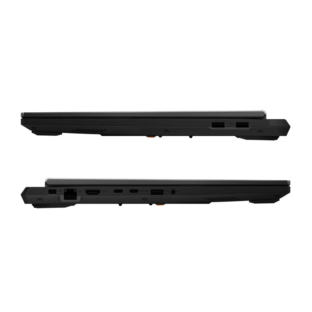 Ноутбук Asus TUF Gaming F16 FX608JH-RV066 90NR0MH1-M003W0 16 ", WUXGA 1920x1200 (16:10), Intel, Core i5, 16 Гб, 512 ГБ, nVidia GeForce RTX 5050