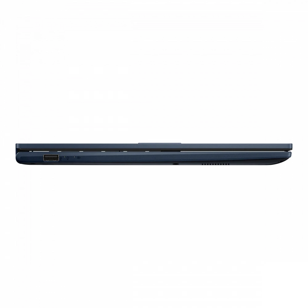 Ноутбук Asus VivoBook 15 X1504VA-BQ2879 90NB10J1-M03B10 15.6 ", FHD 1920x1080 (16:9), Intel, Core i3, 8 Гб, 512 ГБ, Intel UHD Graphics