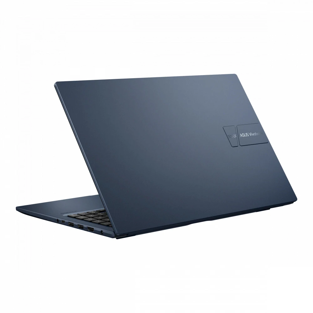 Ноутбук Asus VivoBook 15 X1504VA-BQ2879 90NB10J1-M03B10 15.6 ", FHD 1920x1080 (16:9), Intel, Core i3, 8 Гб, 512 ГБ, Intel UHD Graphics